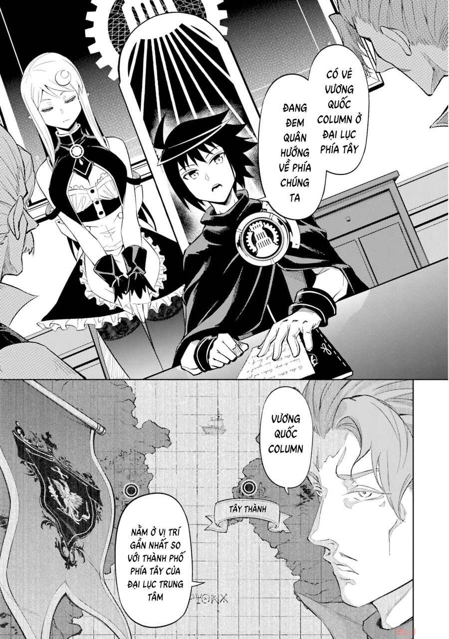 Tono Kanri O Shite Miyou Chapter 69 - 41