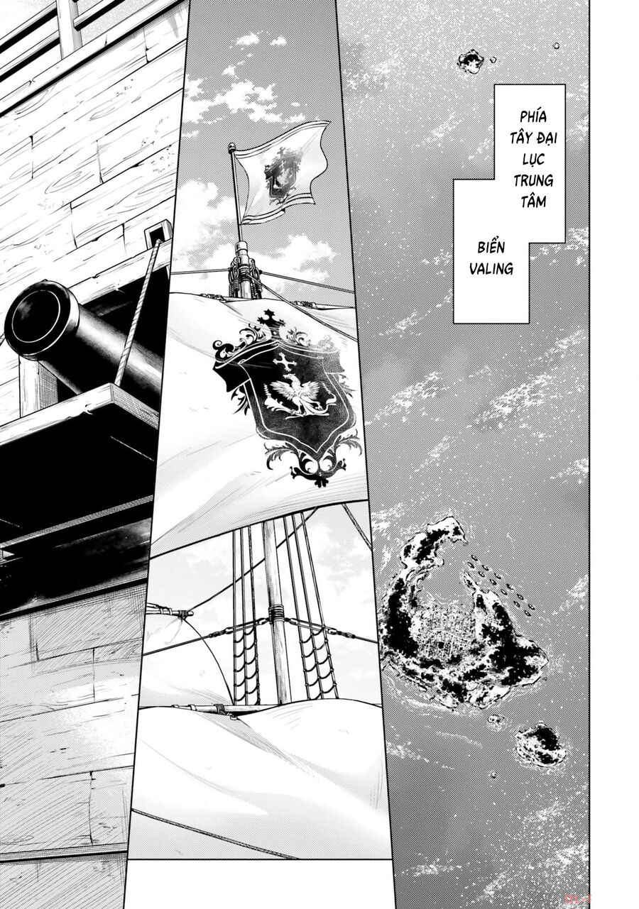 Tono Kanri O Shite Miyou Chapter 69 - 49