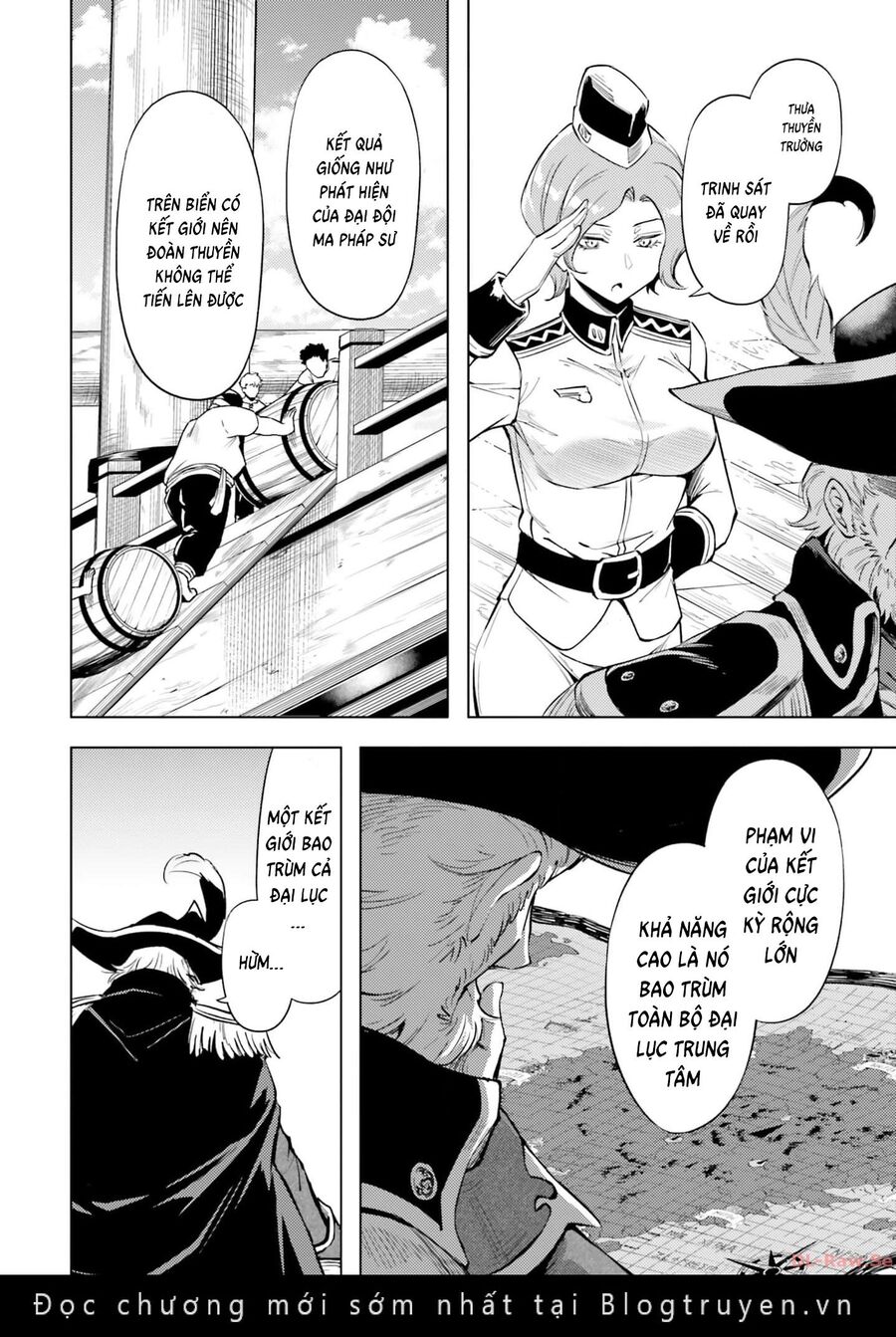 Tono Kanri O Shite Miyou Chapter 69 - 51
