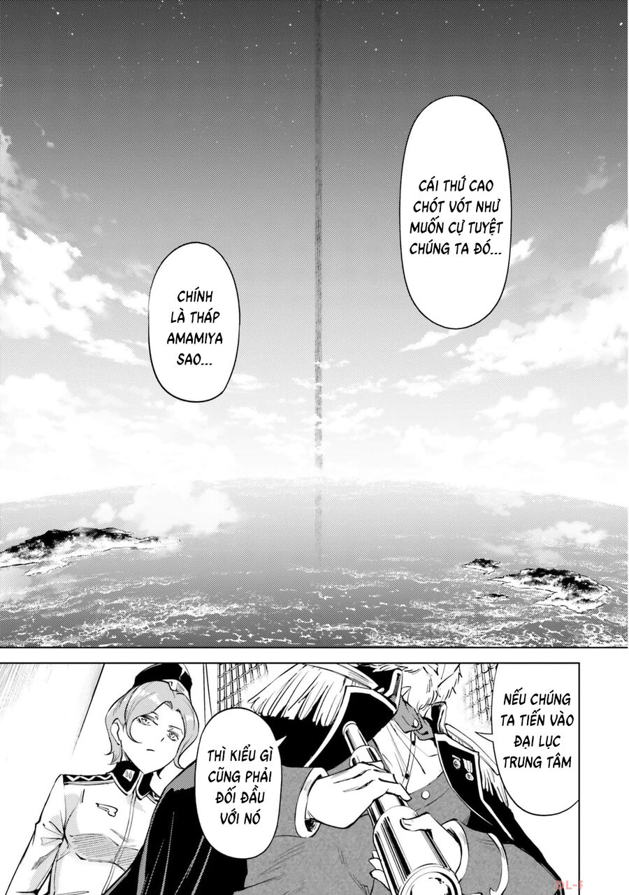 Tono Kanri O Shite Miyou Chapter 69 - 52