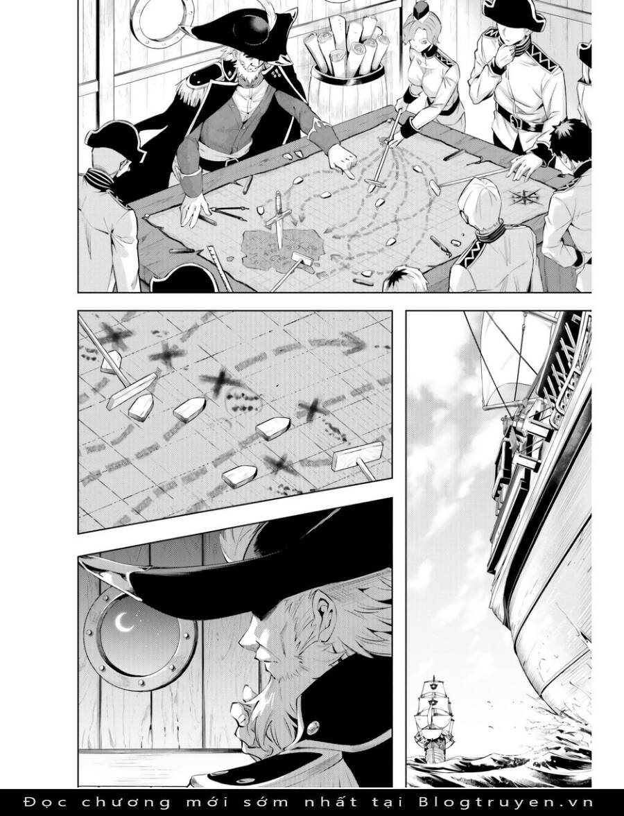 Tono Kanri O Shite Miyou Chapter 70 - 27