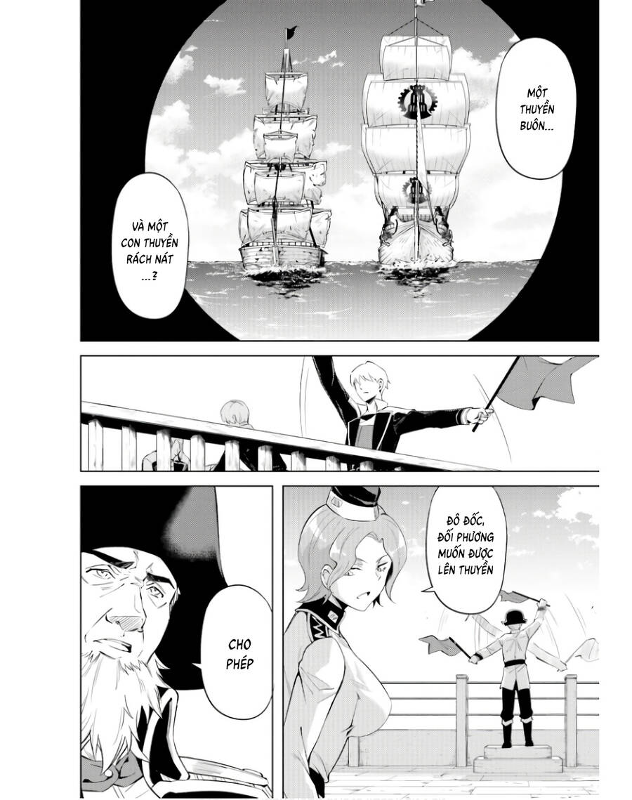 Tono Kanri O Shite Miyou Chapter 70 - 29