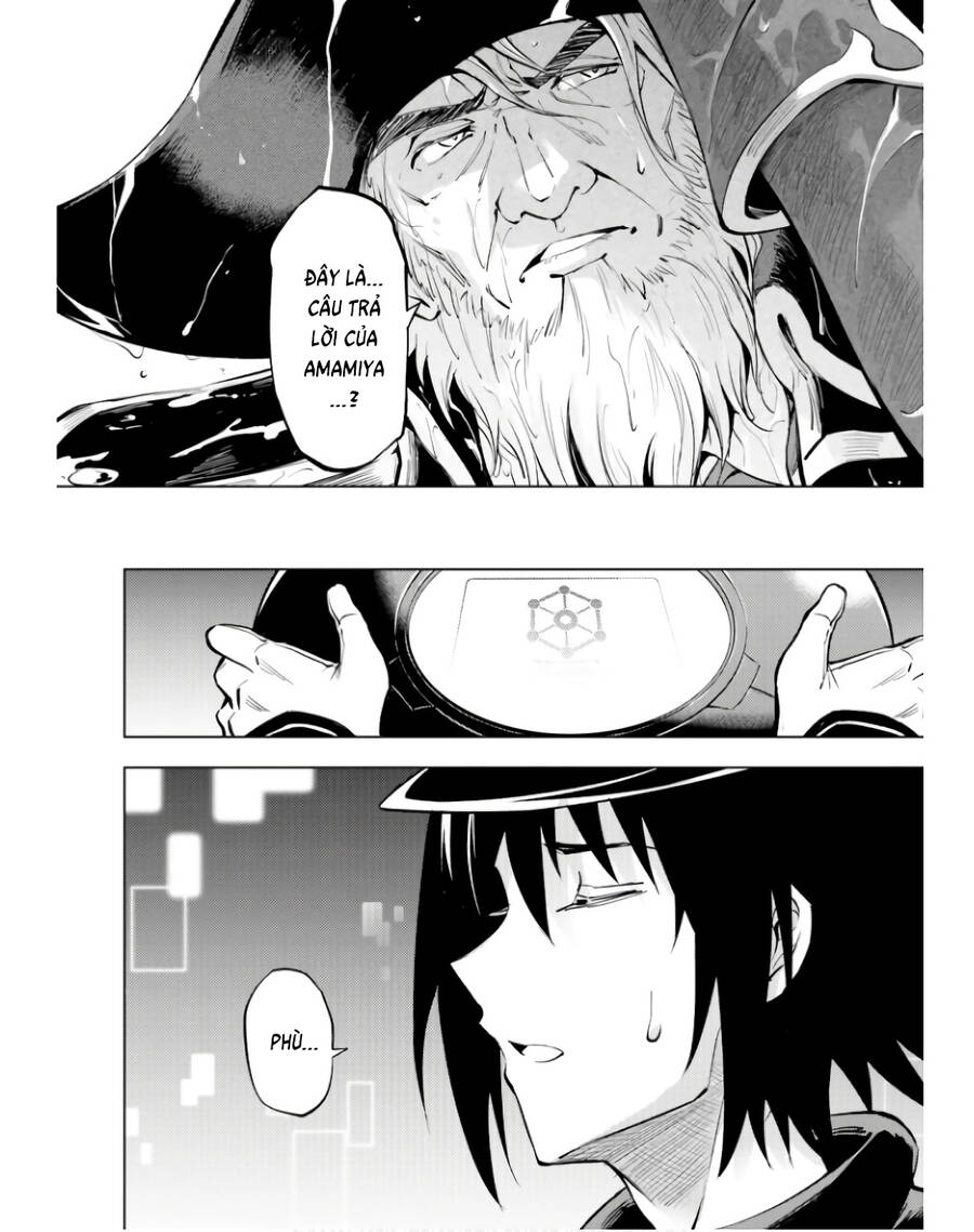 Tono Kanri O Shite Miyou Chapter 70 - 43
