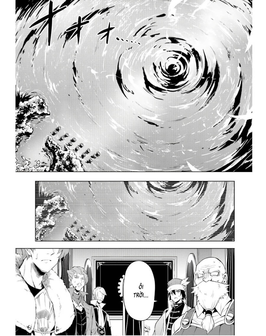 Tono Kanri O Shite Miyou Chapter 71 - 2