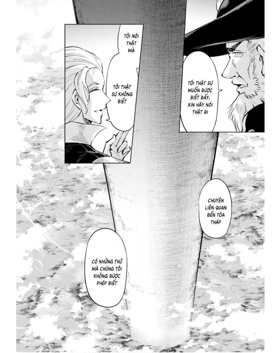 Tono Kanri O Shite Miyou Chapter 71 - 11