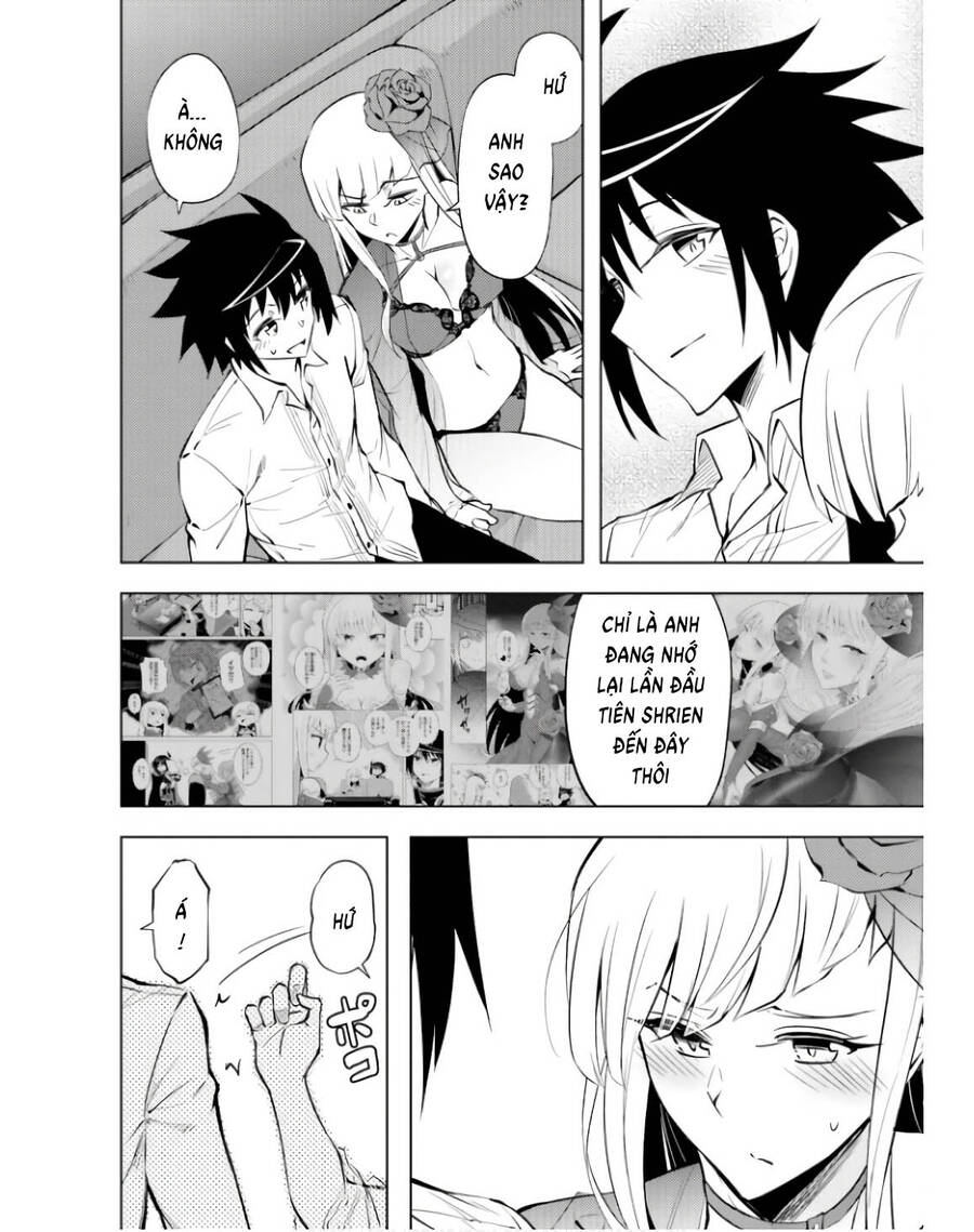 Tono Kanri O Shite Miyou Chapter 71 - 39