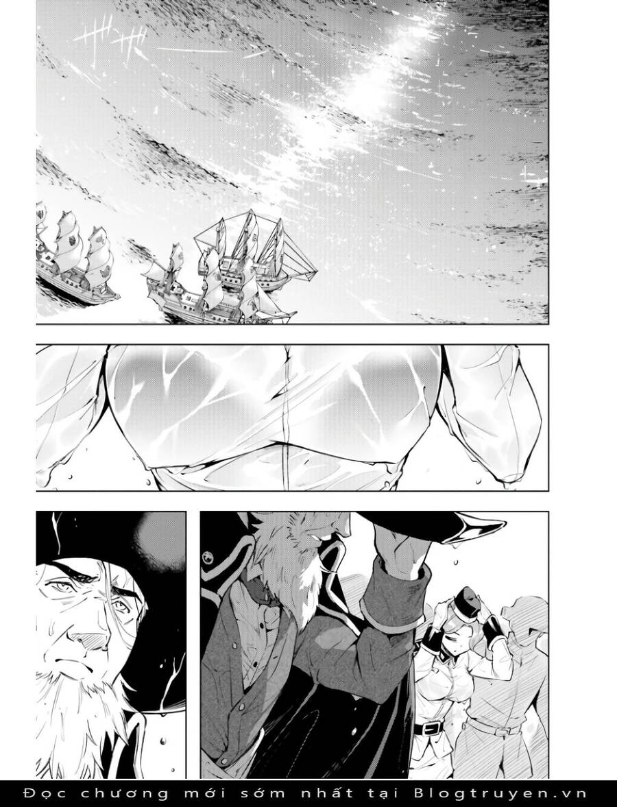 Tono Kanri O Shite Miyou Chapter 71 - 8