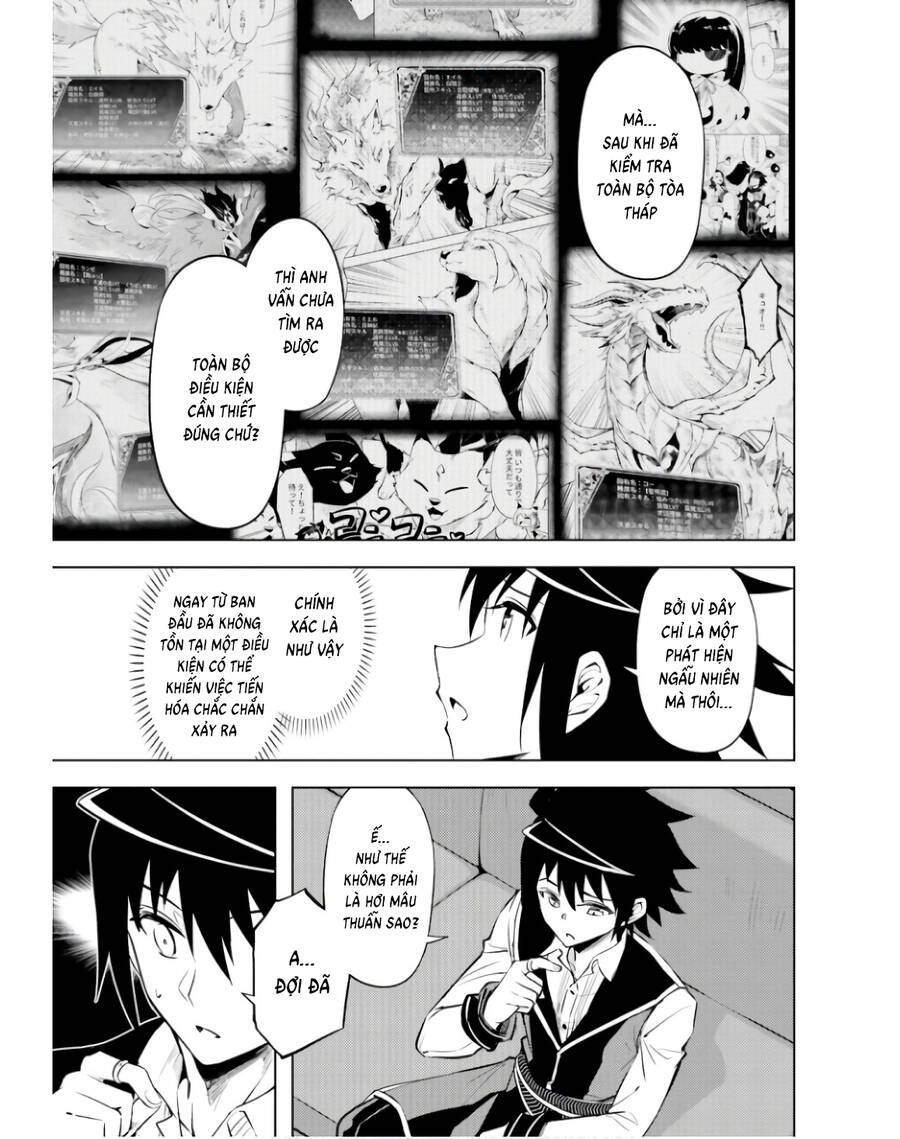 Tono Kanri O Shite Miyou Chapter 72 - 26
