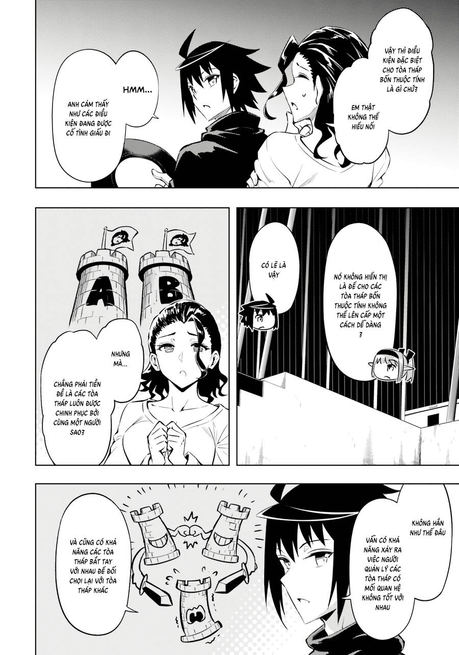 Tono Kanri O Shite Miyou Chapter 73 - 14