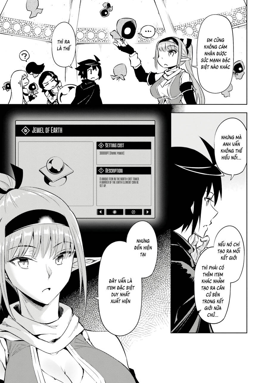 Tono Kanri O Shite Miyou Chapter 73 - 21