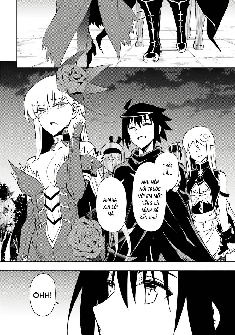 Tono Kanri O Shite Miyou Chapter 73 - 27