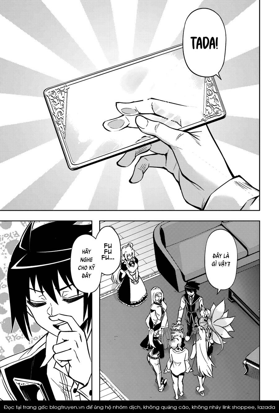 Tono Kanri O Shite Miyou Chapter 74 - 24