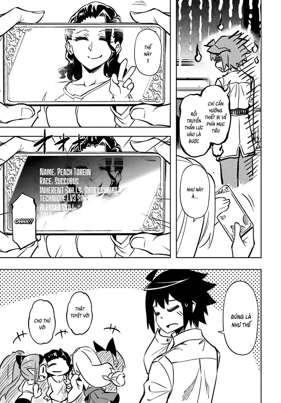 Tono Kanri O Shite Miyou Chapter 74 - 26