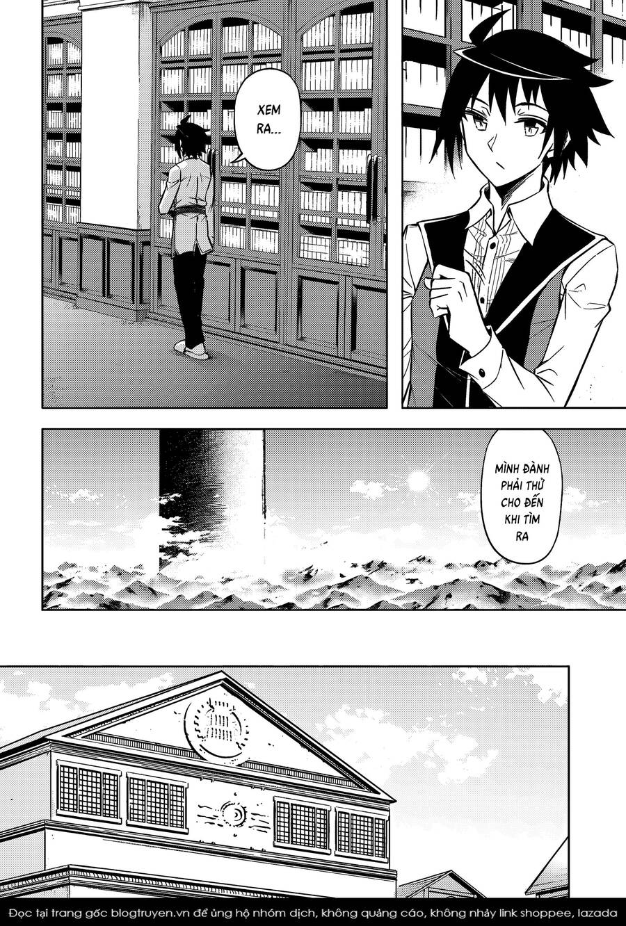 Tono Kanri O Shite Miyou Chapter 74 - 43