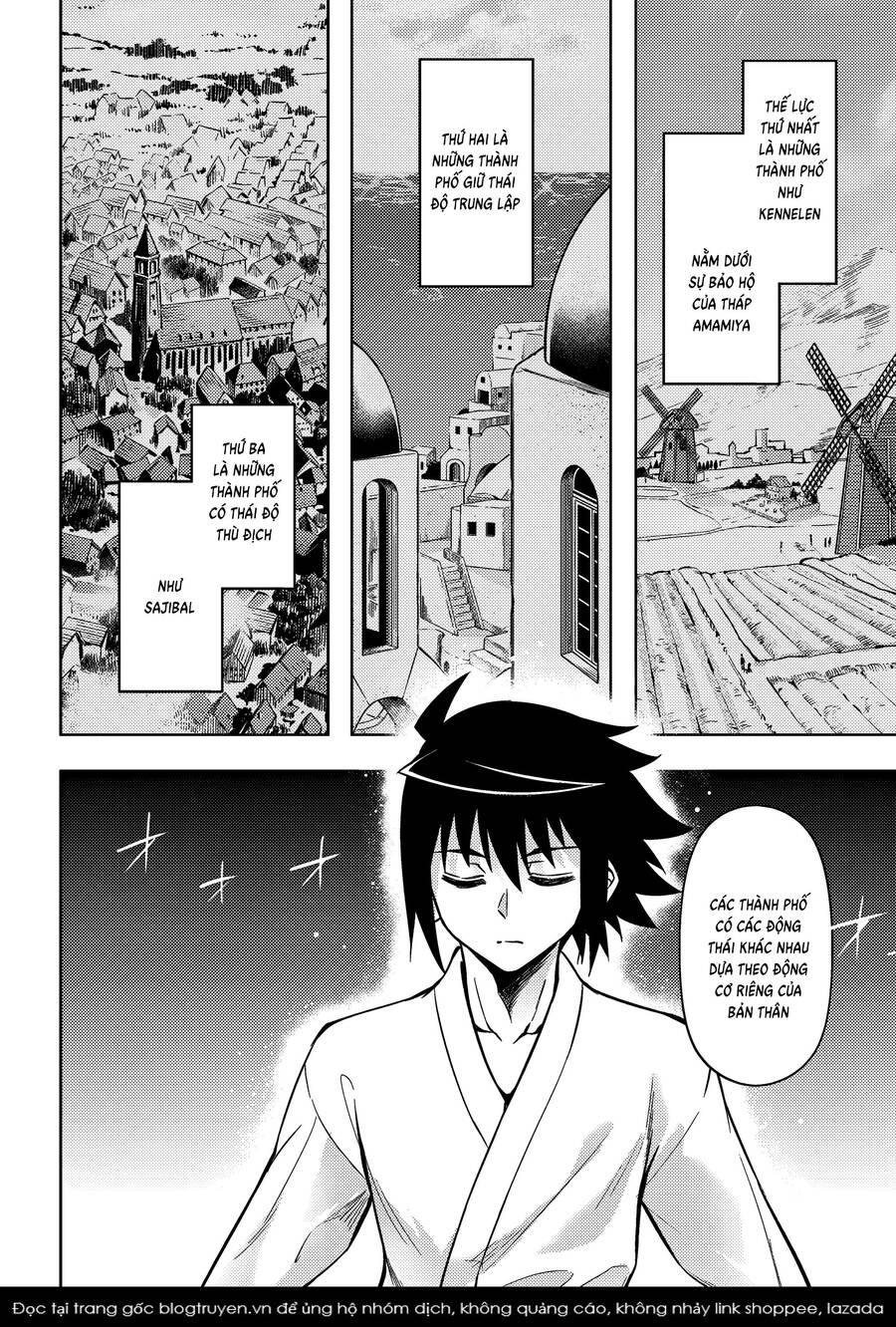 Tono Kanri O Shite Miyou Chapter 74 - 45