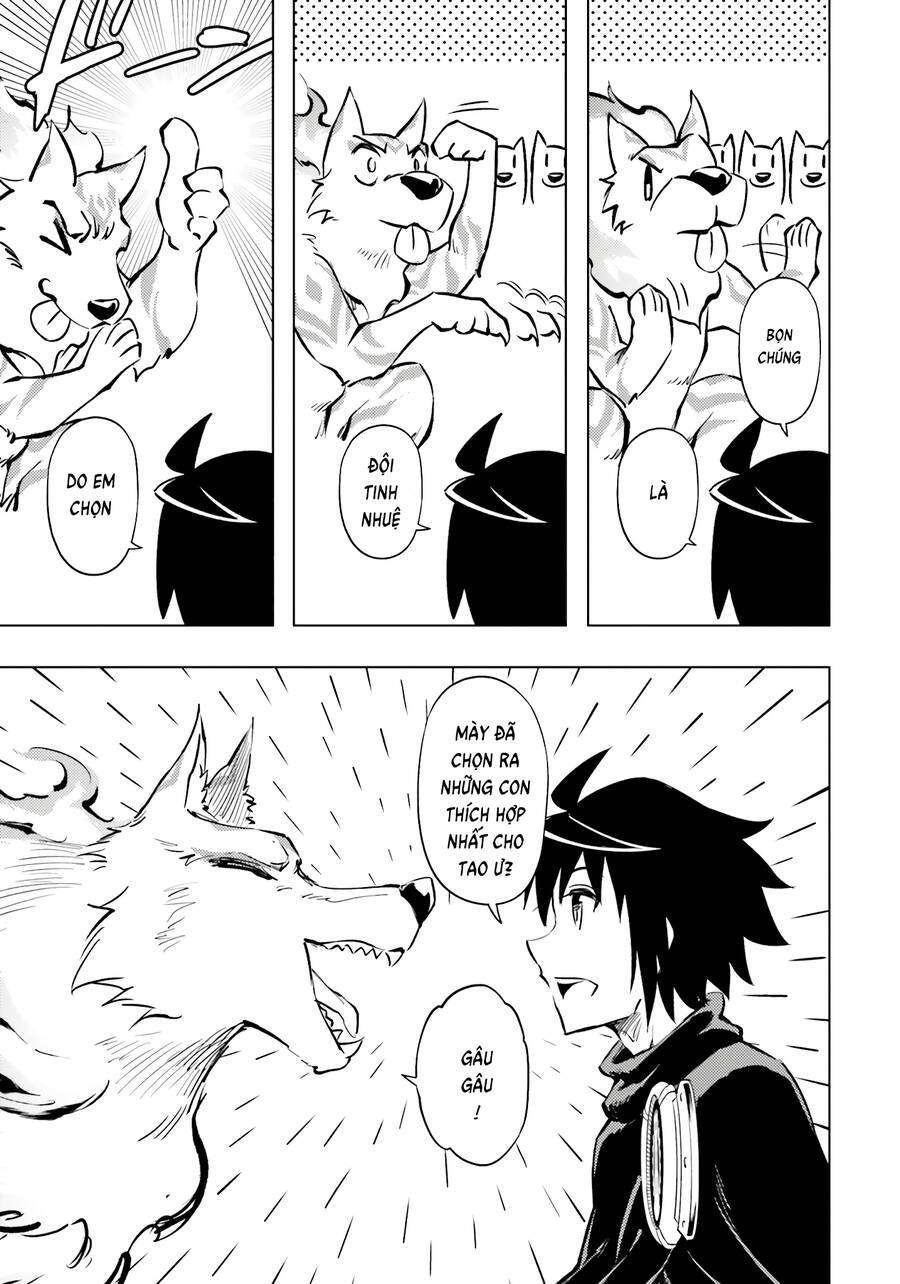 Tono Kanri O Shite Miyou Chapter  75 - 42