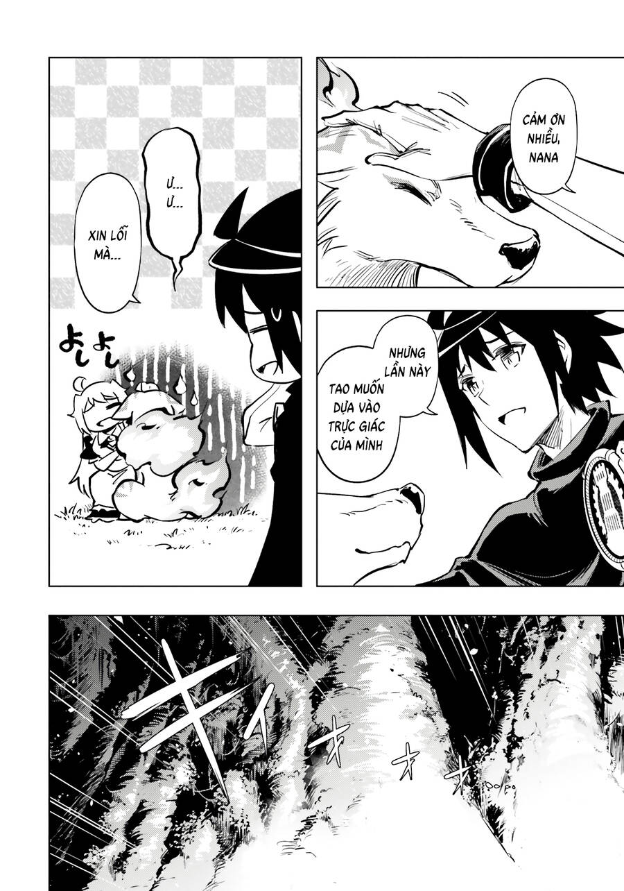 Tono Kanri O Shite Miyou Chapter  75 - 43