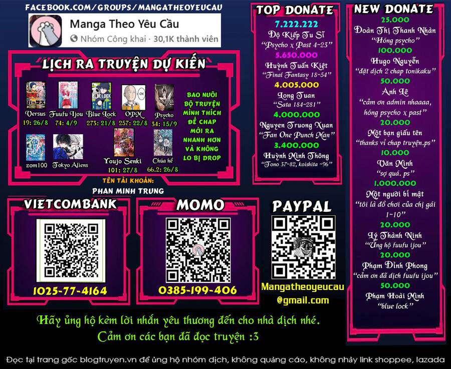 Tono Kanri O Shite Miyou Chapter  75 - 59