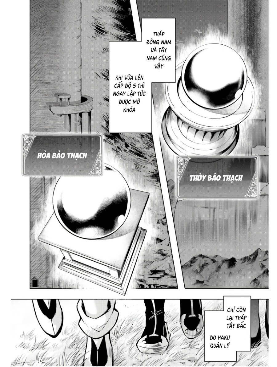 Tono Kanri O Shite Miyou Chapter 76 - 14