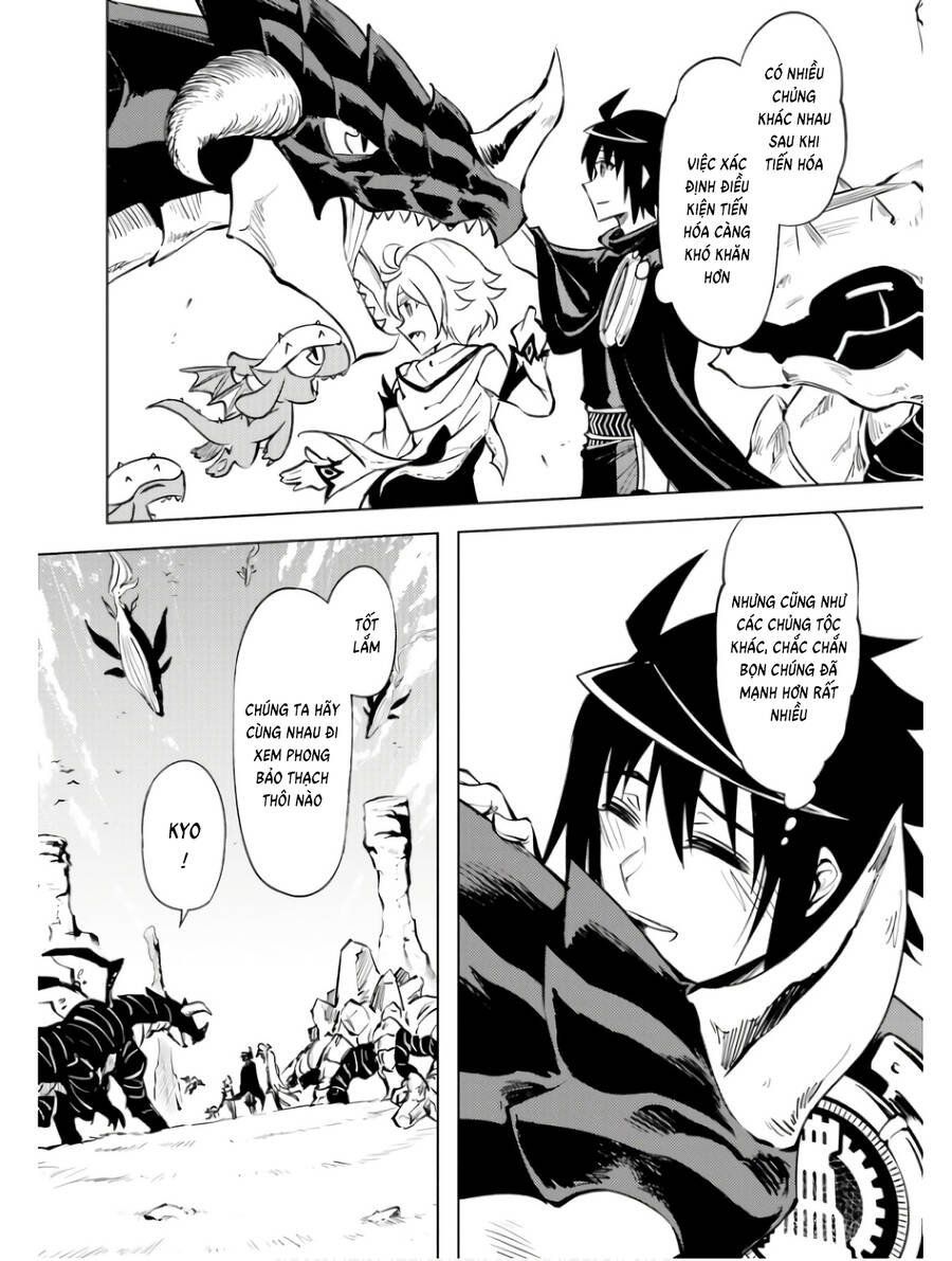 Tono Kanri O Shite Miyou Chapter  76 - 17