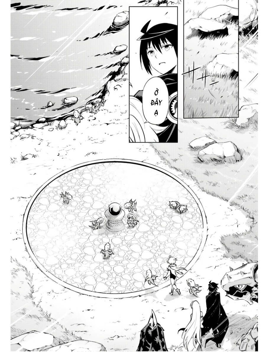 Tono Kanri O Shite Miyou Chapter 76 - 18