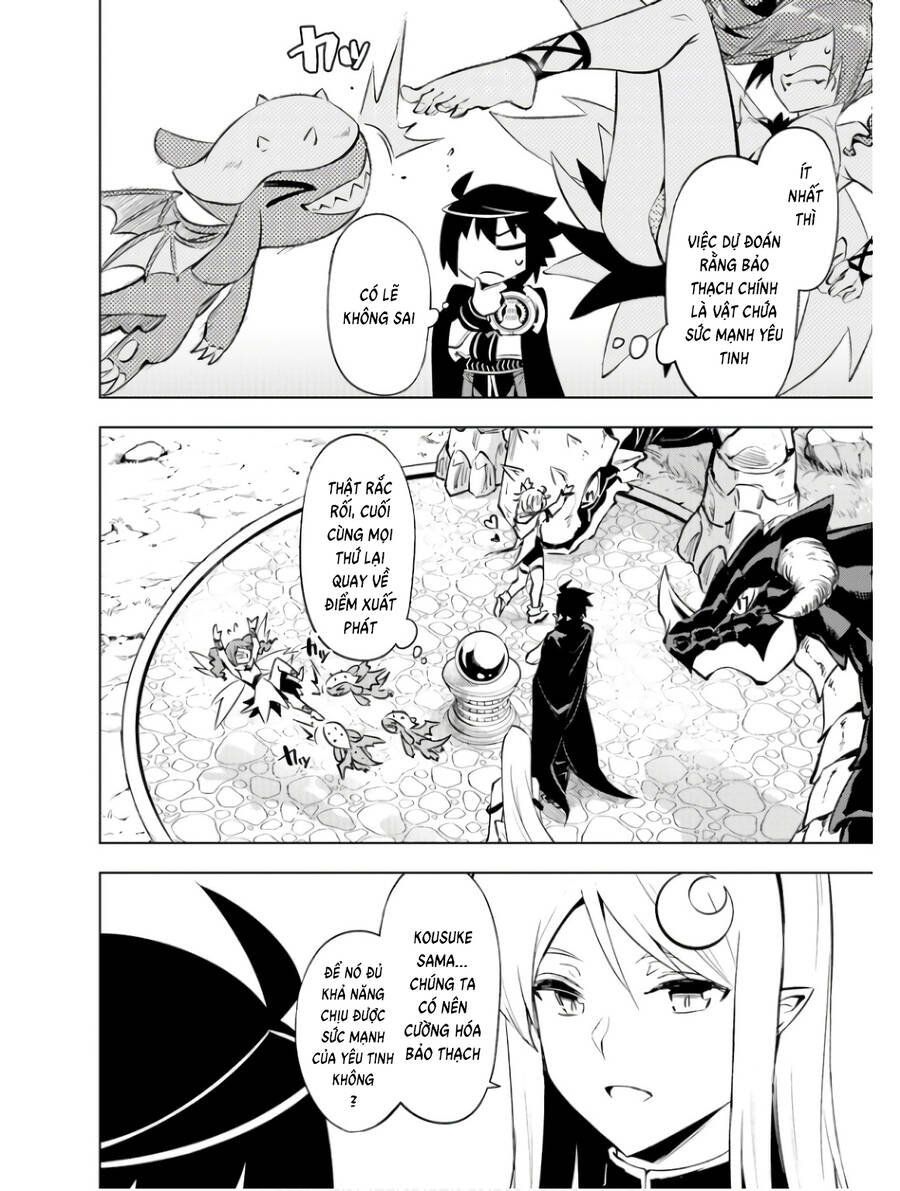 Tono Kanri O Shite Miyou Chapter 76 - 25