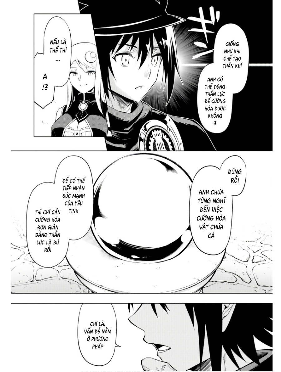 Tono Kanri O Shite Miyou Chapter 76 - 26