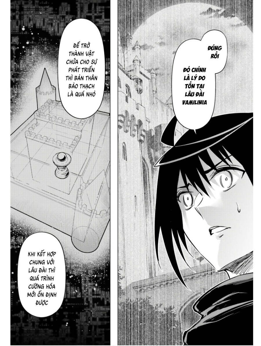 Tono Kanri O Shite Miyou Chapter 76 - 28