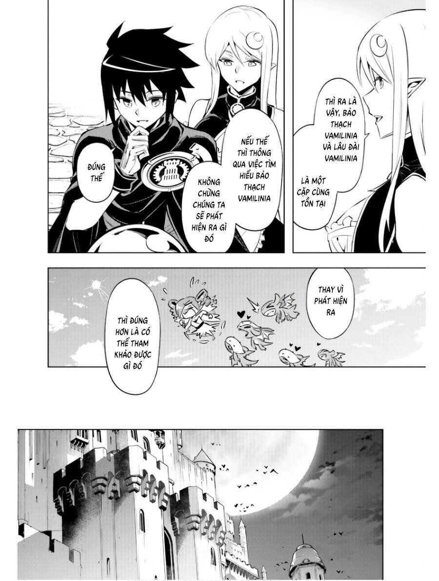 Tono Kanri O Shite Miyou Chapter 76 - 29