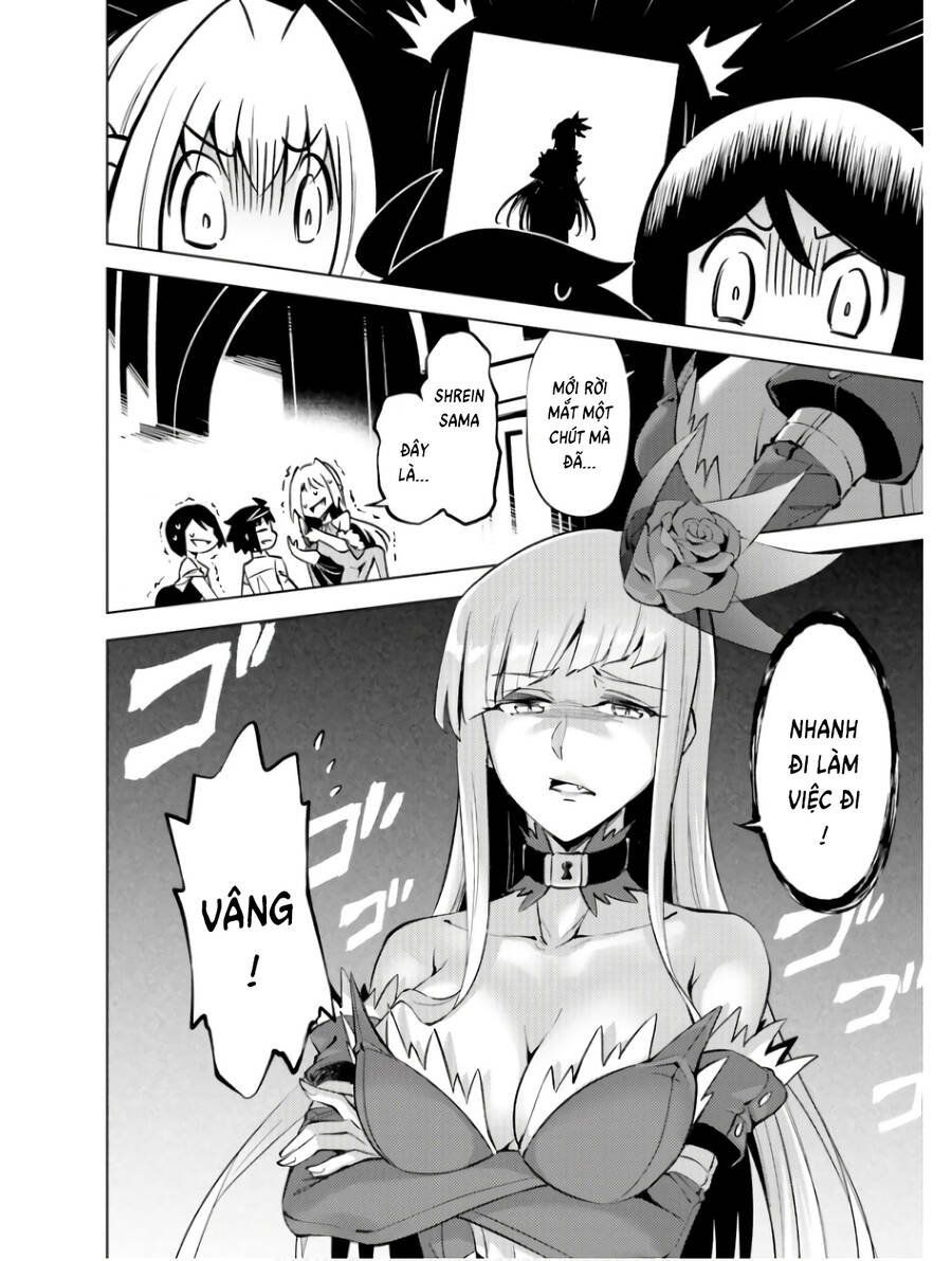 Tono Kanri O Shite Miyou Chapter 76 - 33