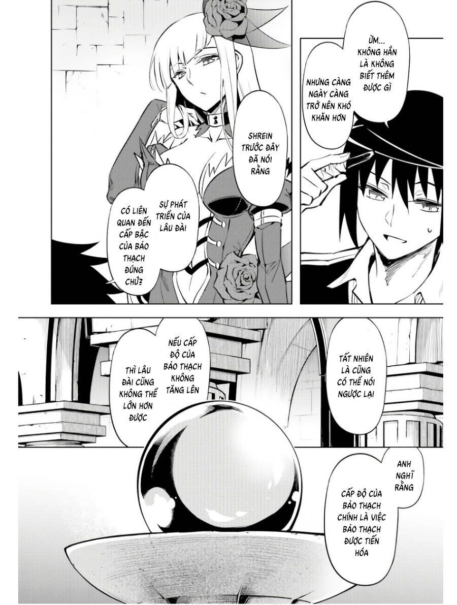 Tono Kanri O Shite Miyou Chapter 76 - 35