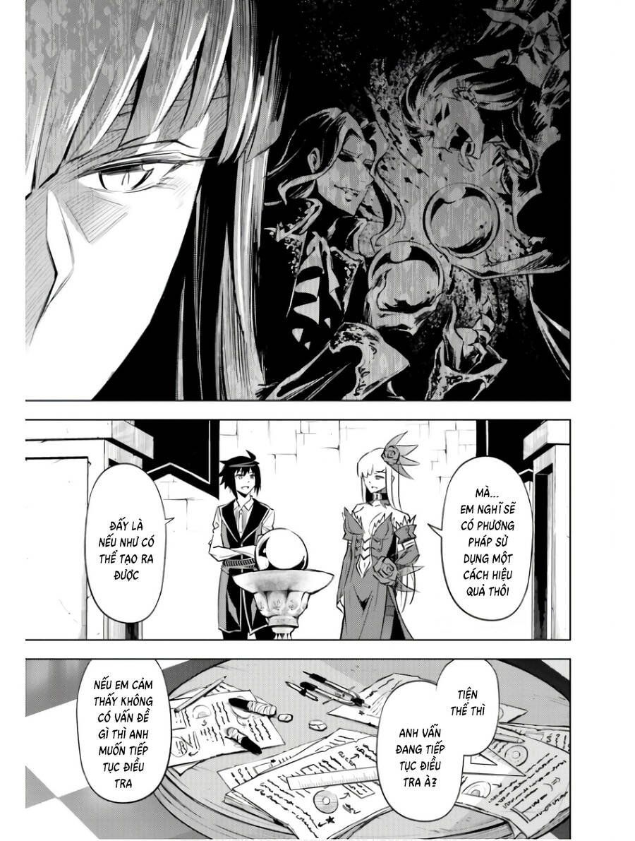 Tono Kanri O Shite Miyou Chapter 76 - 48