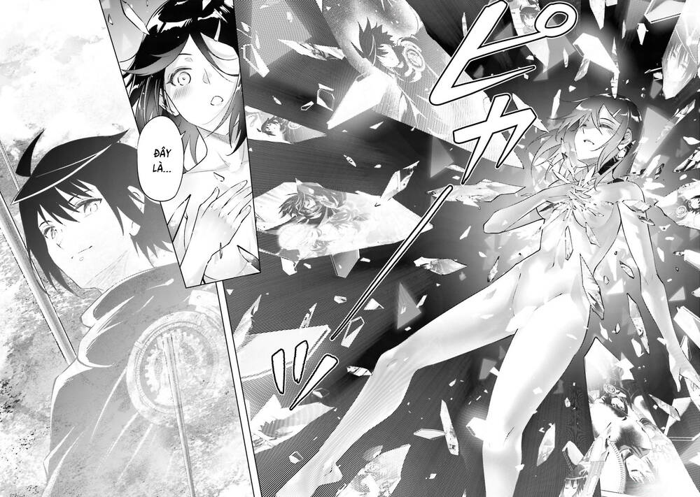 Tono Kanri O Shite Miyou Chapter 80 - 24