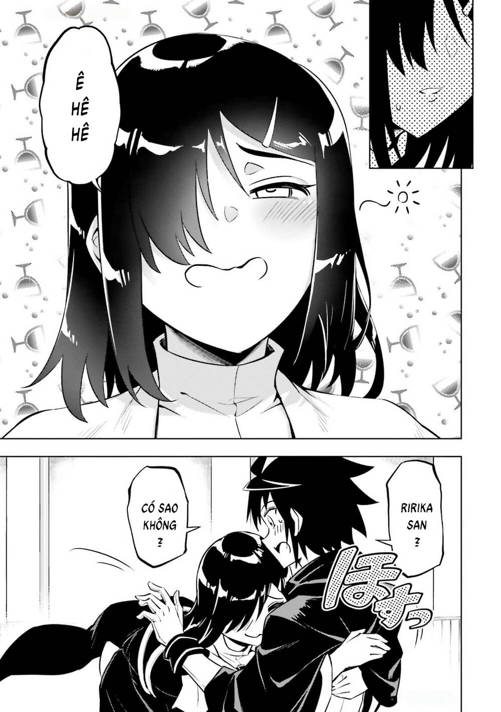 Tono Kanri O Shite Miyou Chapter 80 - 40