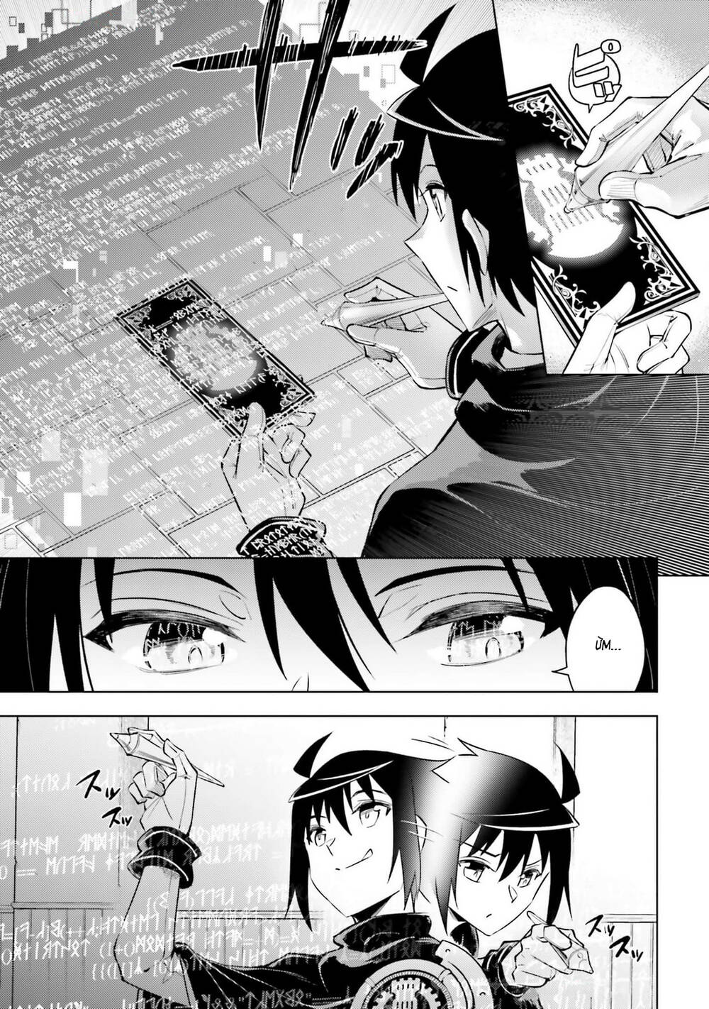 Tono Kanri O Shite Miyou Chapter 80 - 44