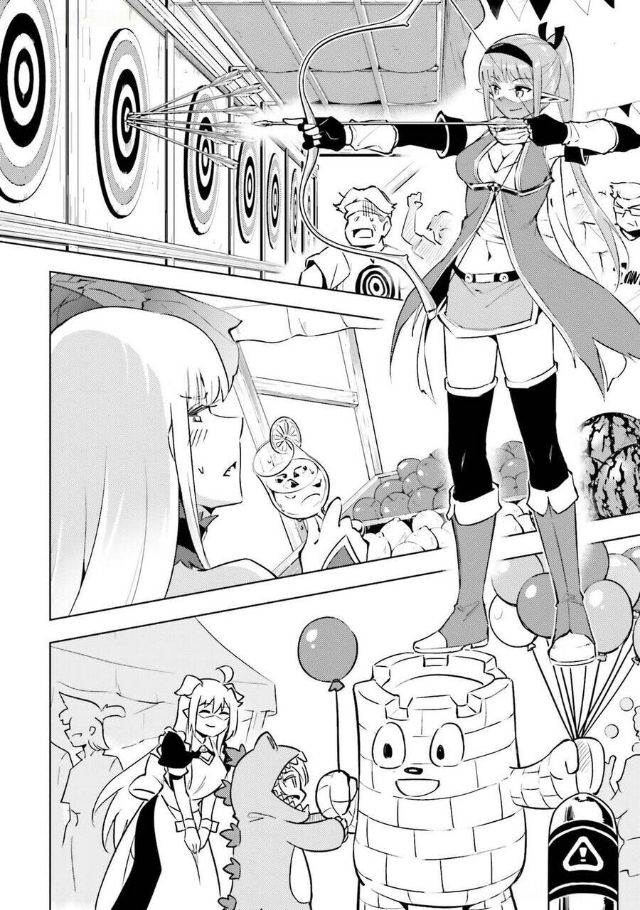 Tono Kanri O Shite Miyou Chapter 81 - 20