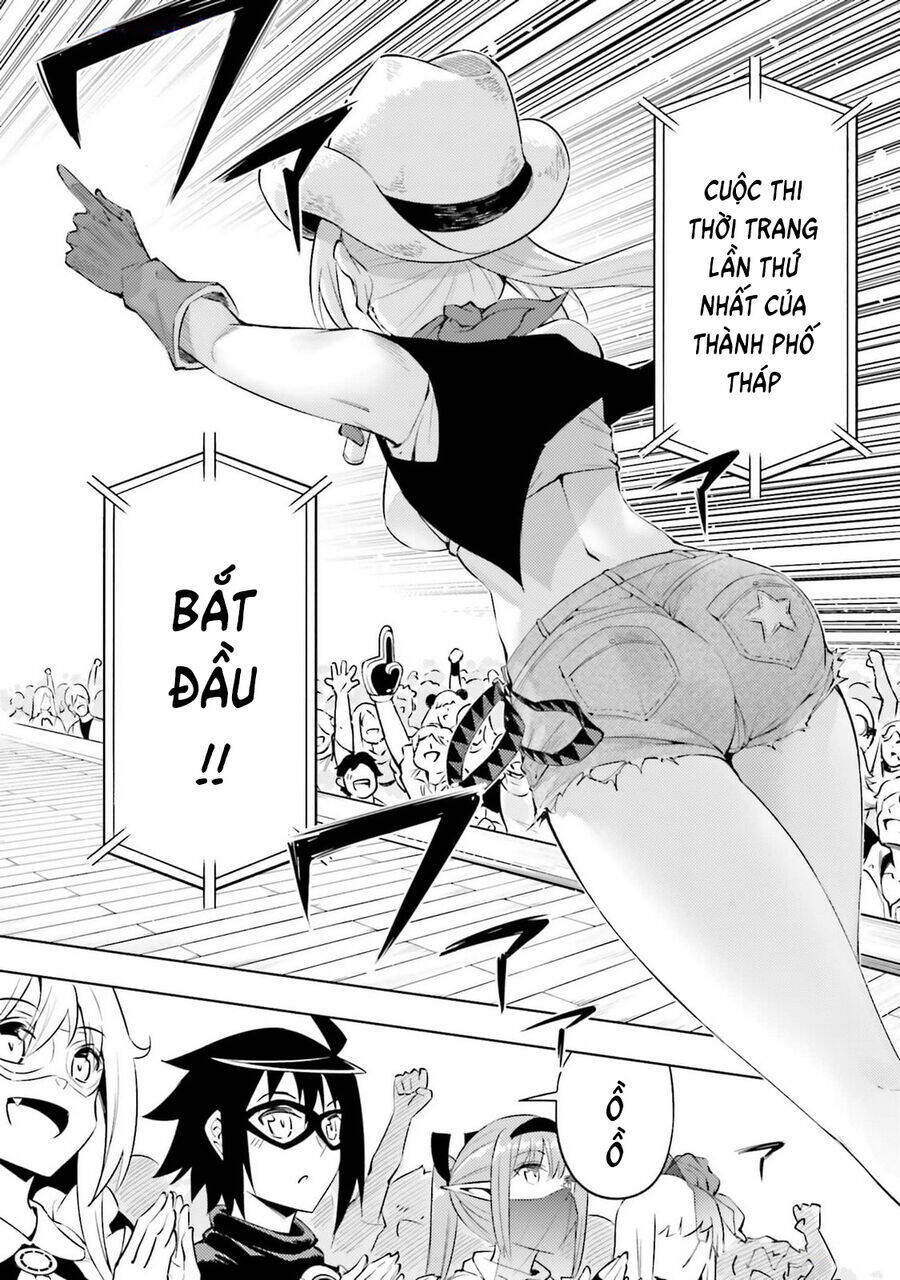 Tono Kanri O Shite Miyou Chapter 81 - 24