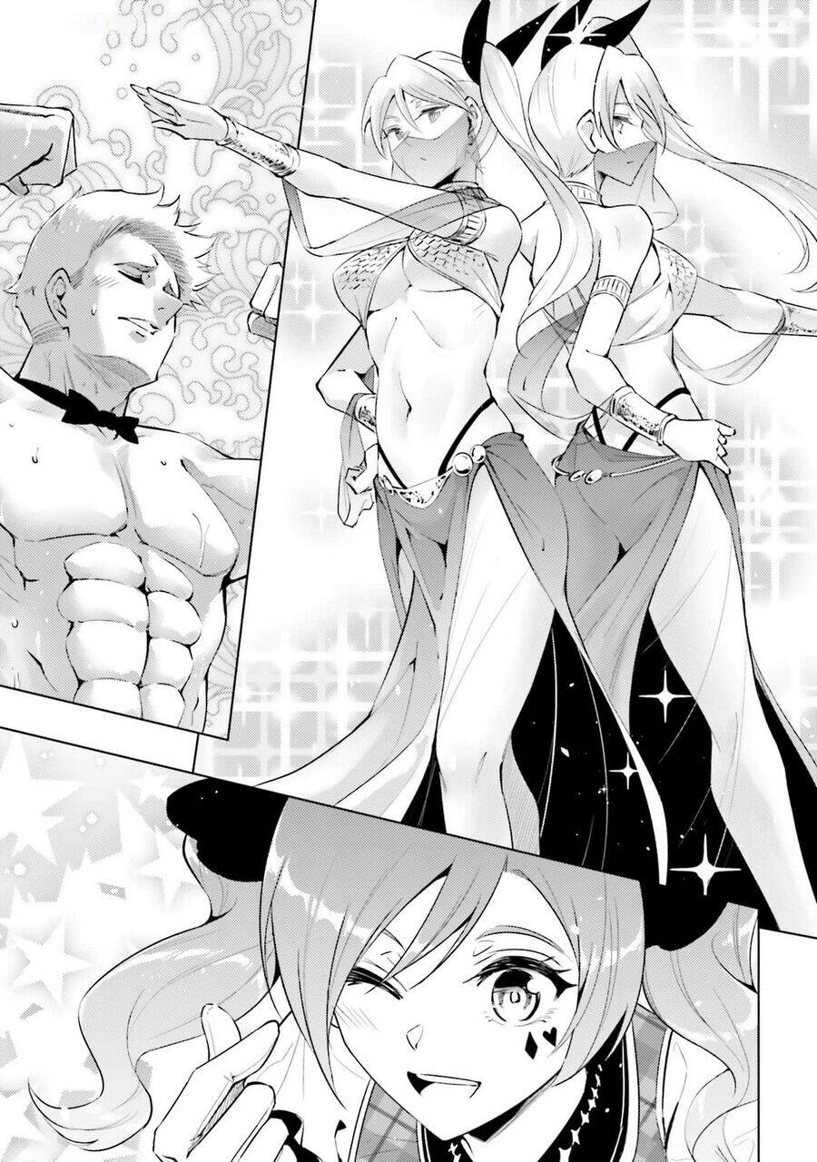 Tono Kanri O Shite Miyou Chapter 81 - 25