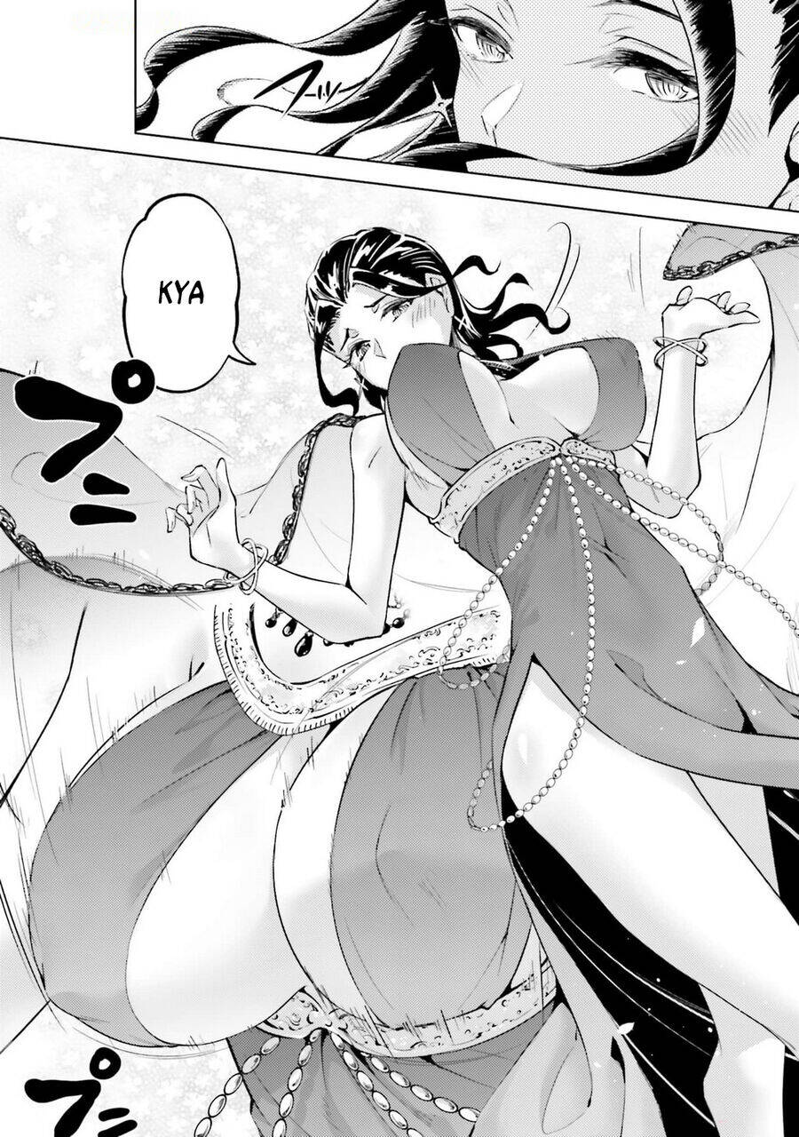 Tono Kanri O Shite Miyou Chapter 81 - 29