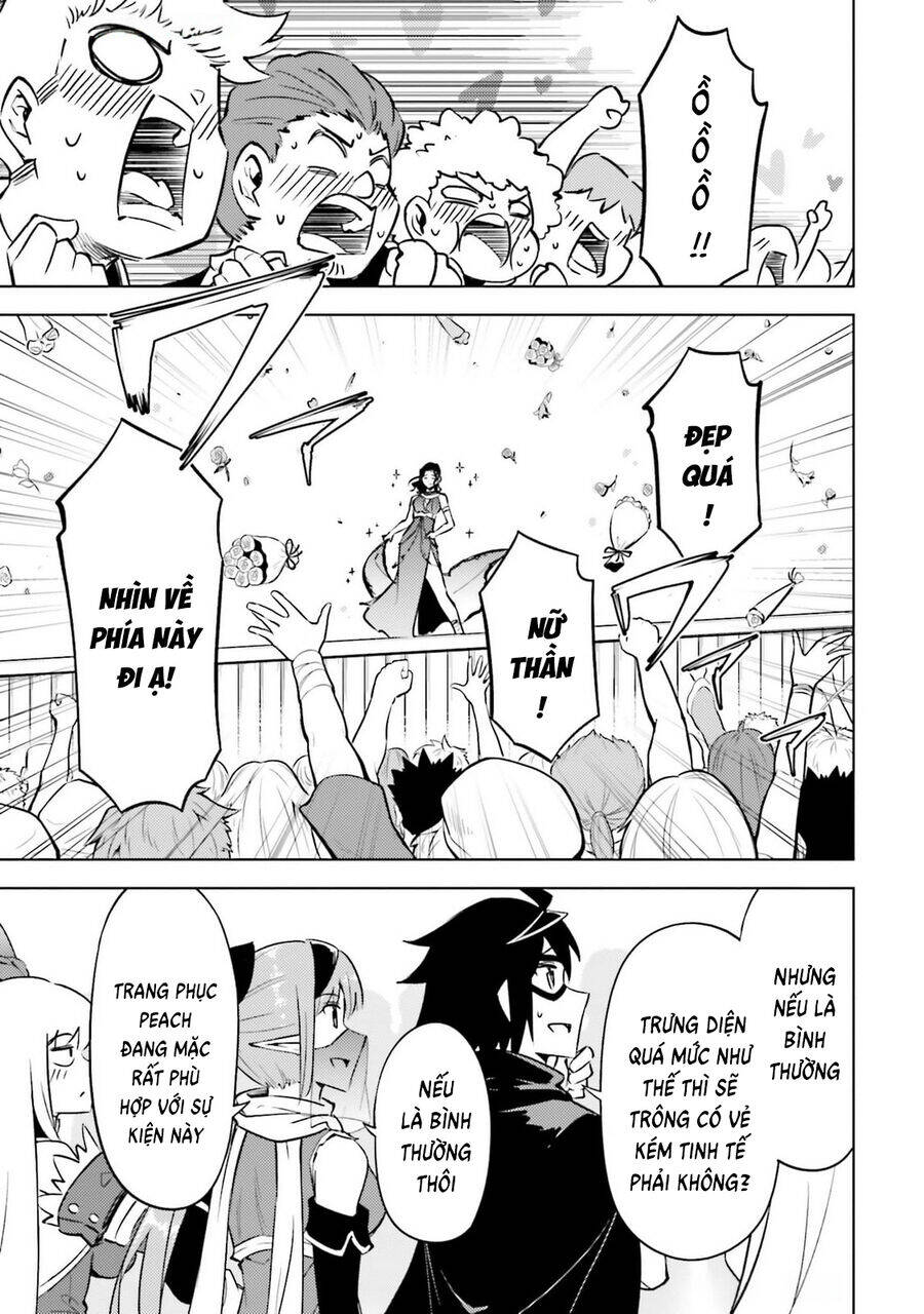 Tono Kanri O Shite Miyou Chapter 81 - 30