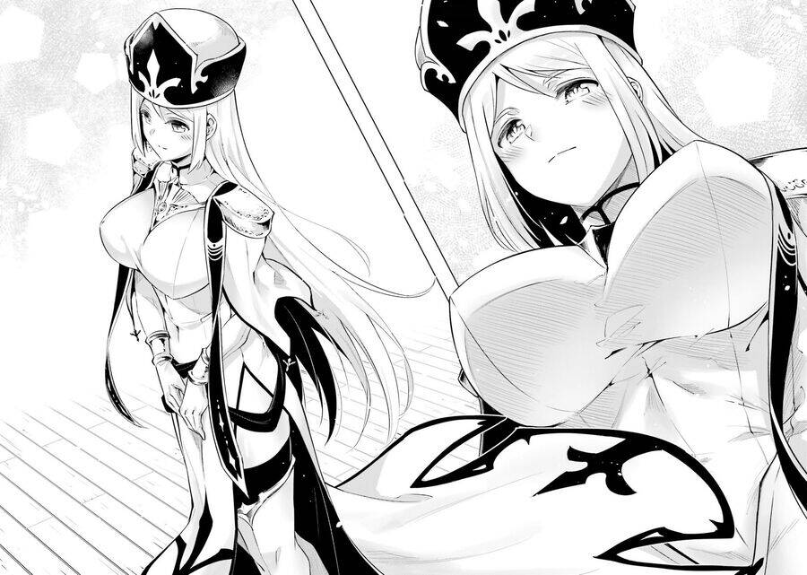 Tono Kanri O Shite Miyou Chapter 81 - 33