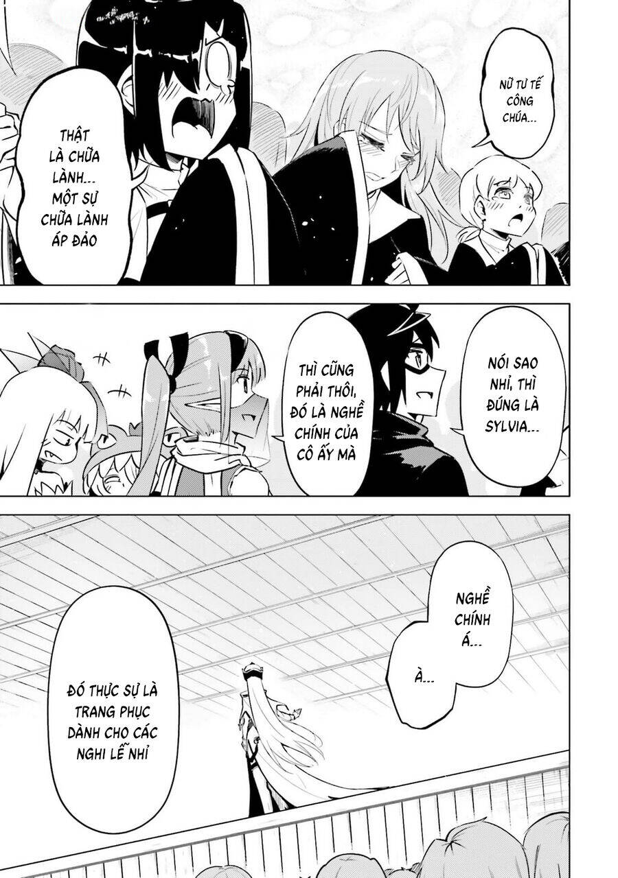 Tono Kanri O Shite Miyou Chapter 81 - 35