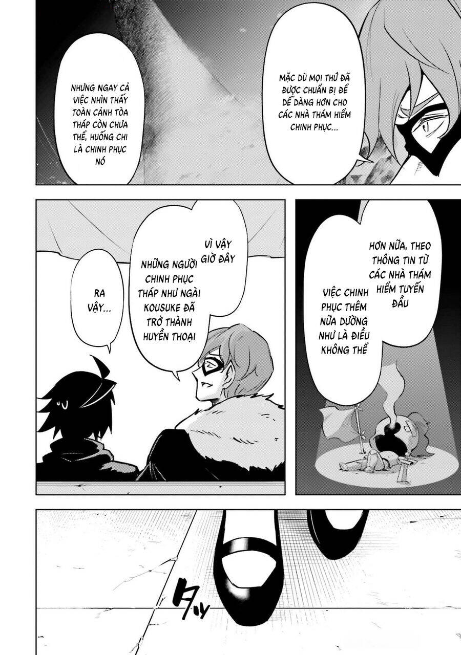 Tono Kanri O Shite Miyou Chapter 81 - 42