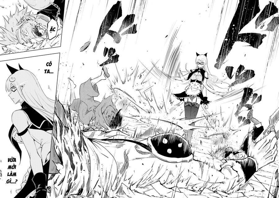 Tono Kanri O Shite Miyou Chapter 81 - 46