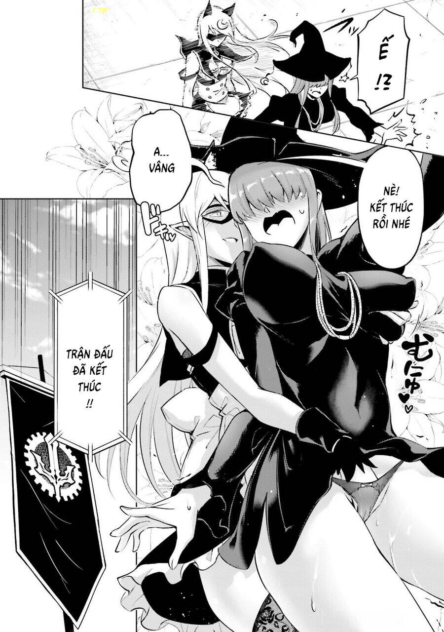 Tono Kanri O Shite Miyou Chapter 81 - 47