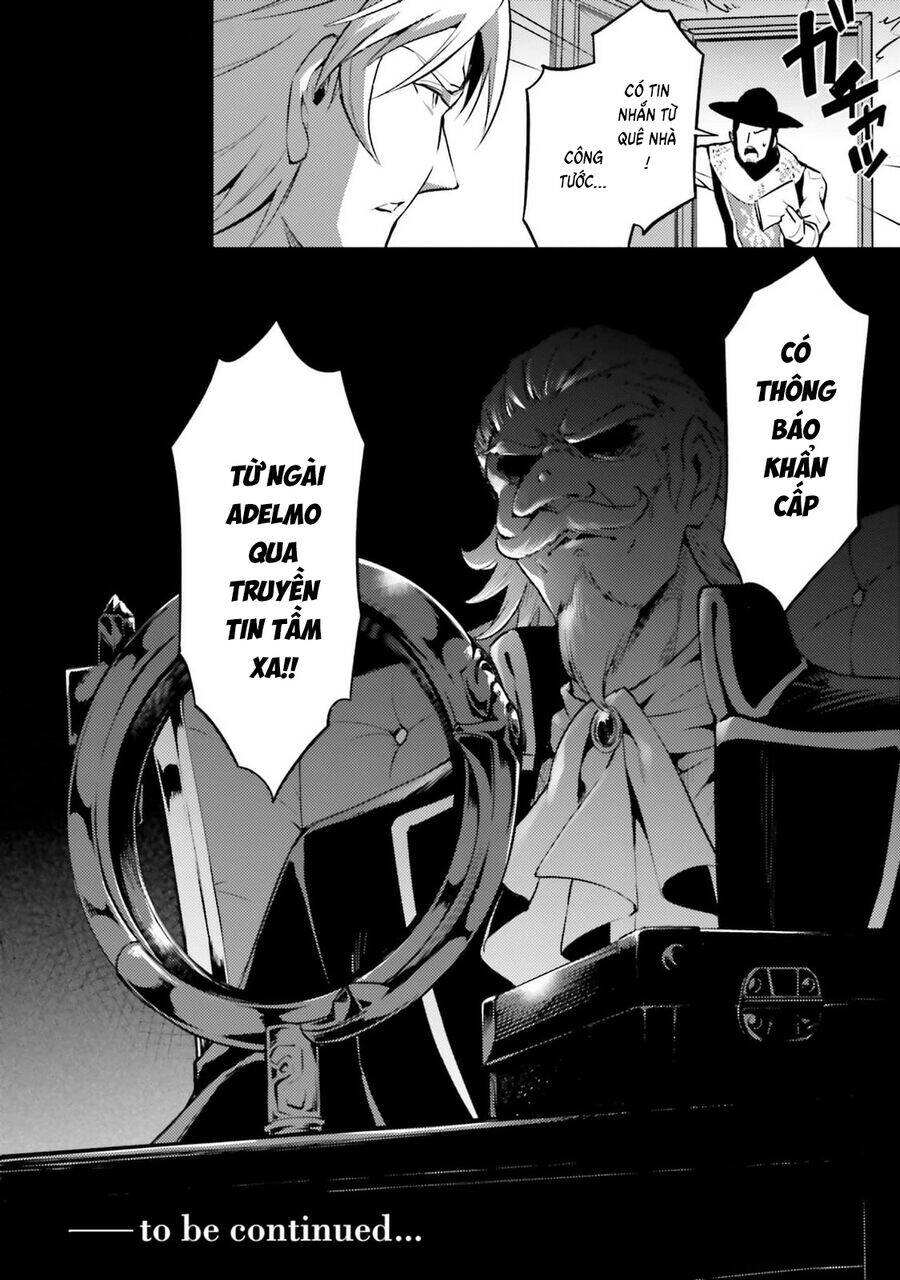 Tono Kanri O Shite Miyou Chapter 81 - 53