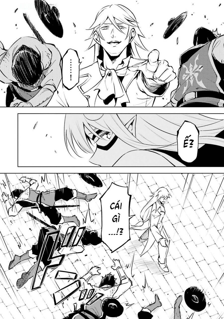 Tono Kanri O Shite Miyou Chapter 81 - 10