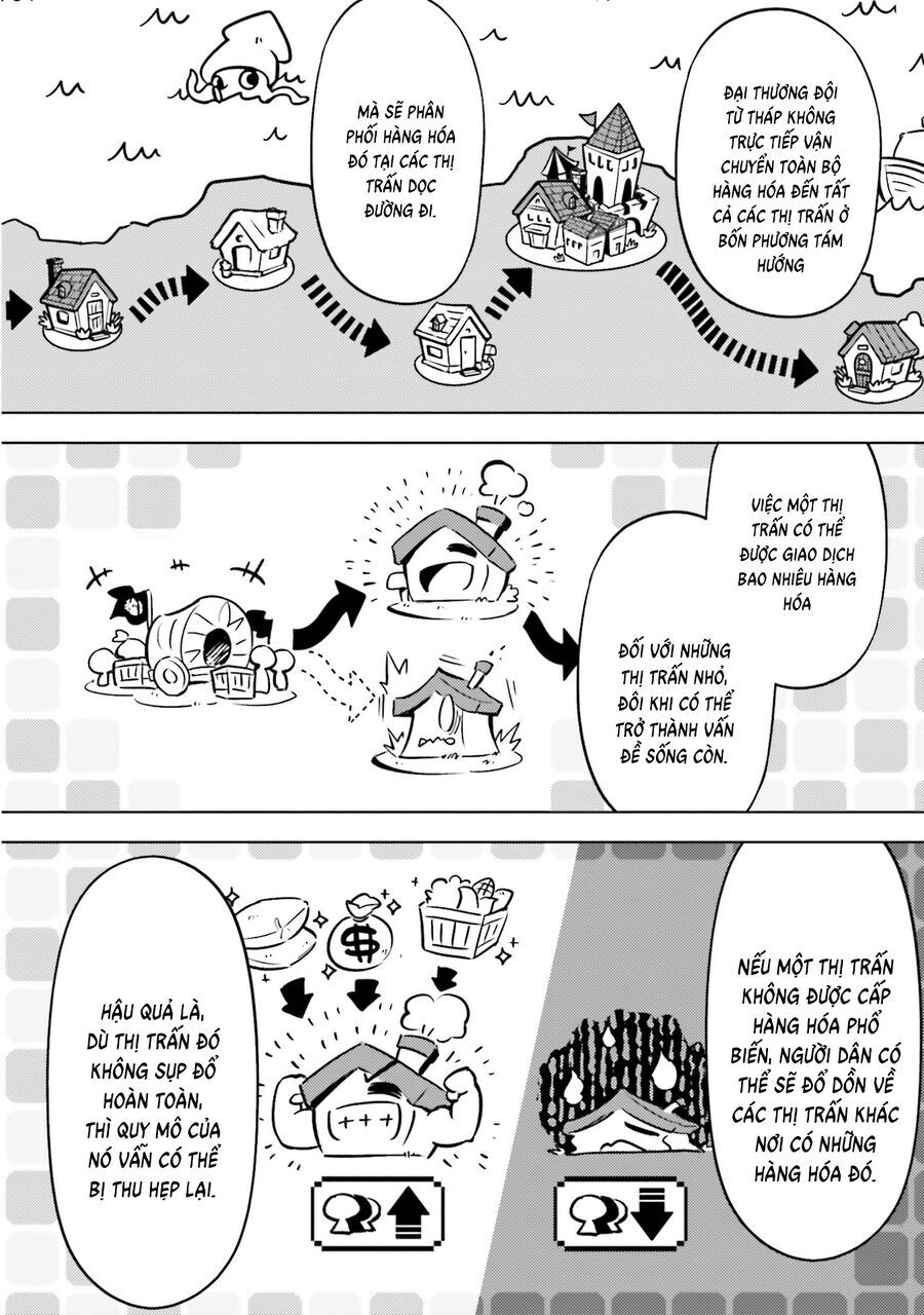 Tono Kanri O Shite Miyou Chapter 82 - 19