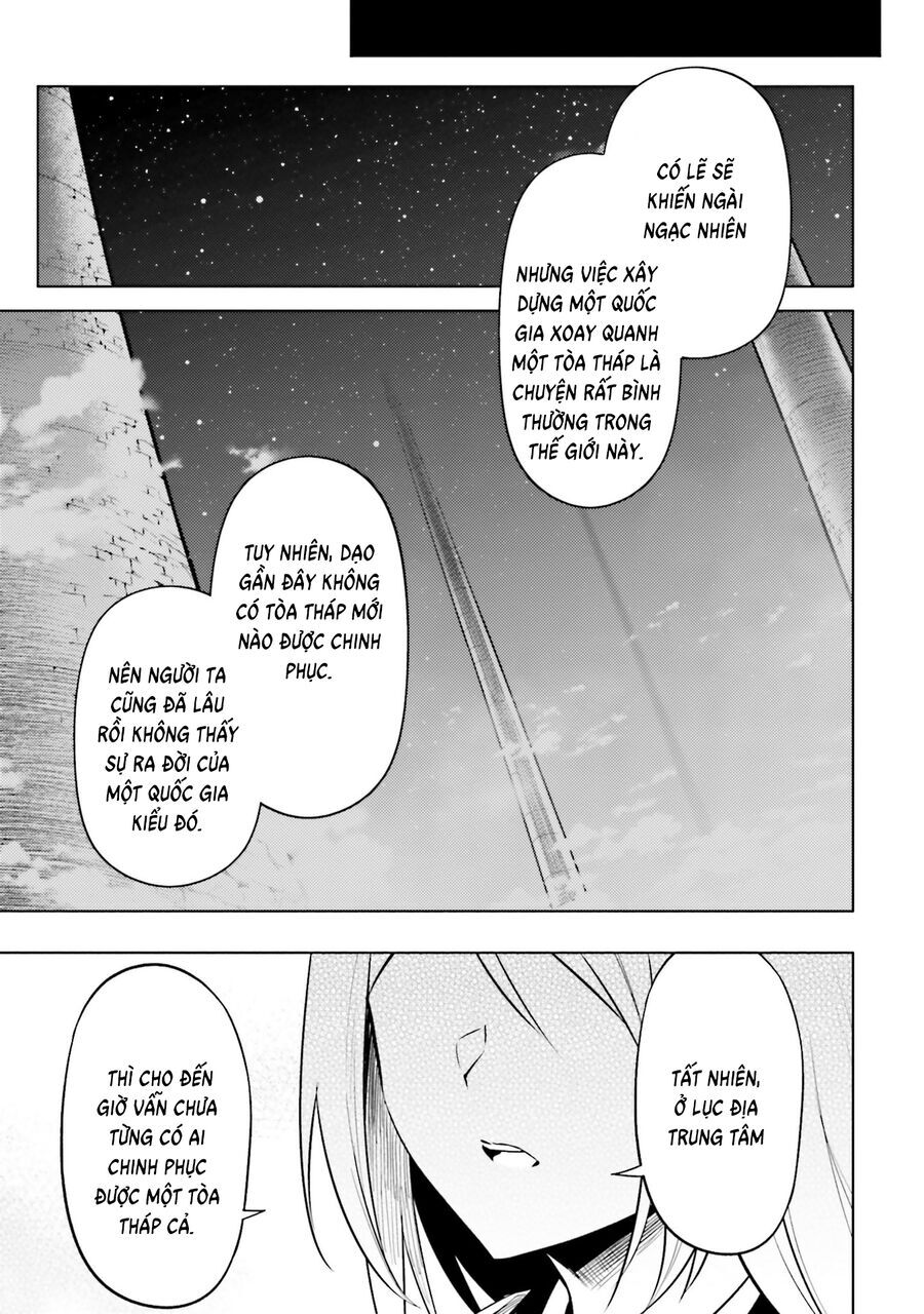 Tono Kanri O Shite Miyou Chapter 82 - 36