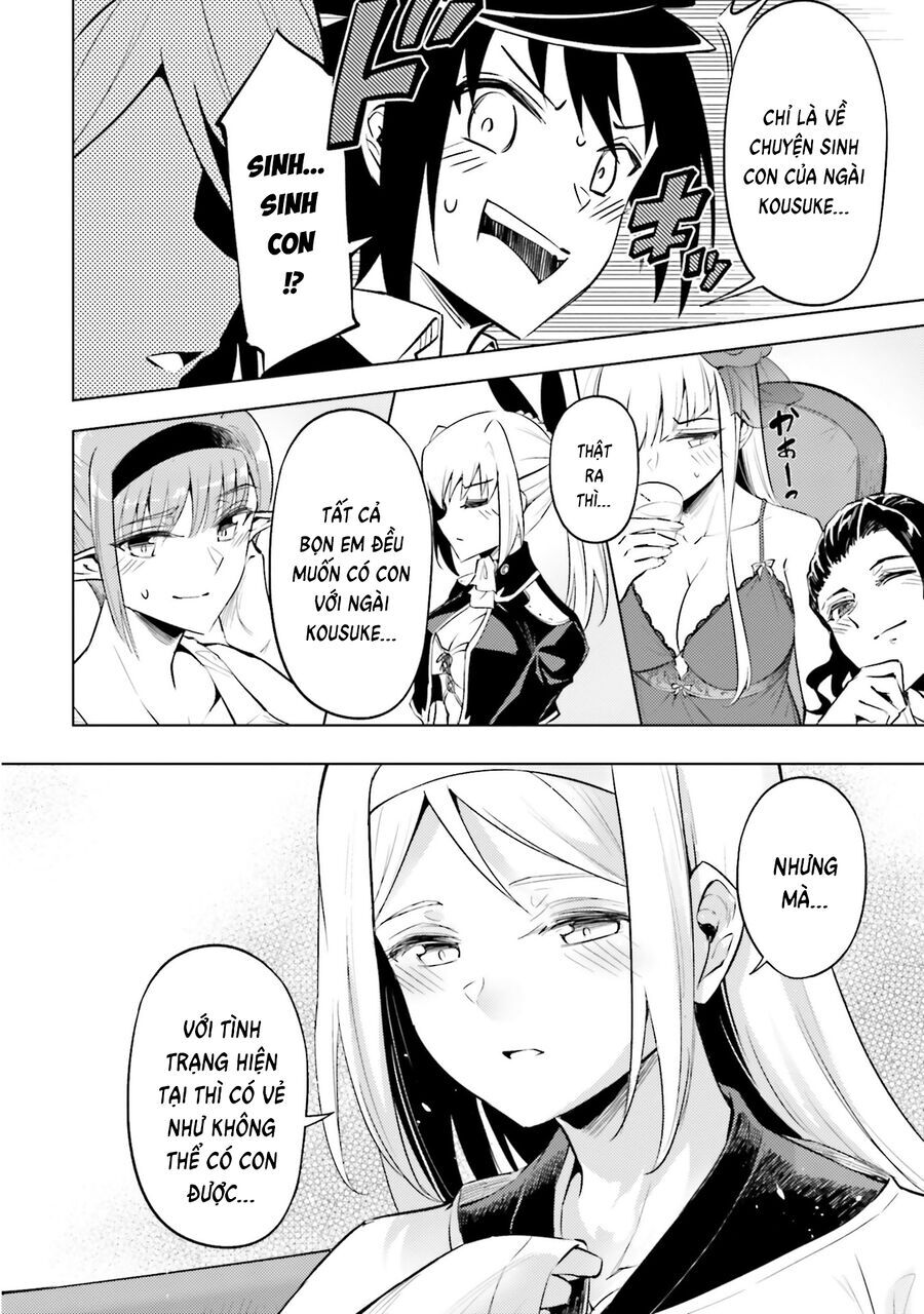 Tono Kanri O Shite Miyou Chapter 82 - 39